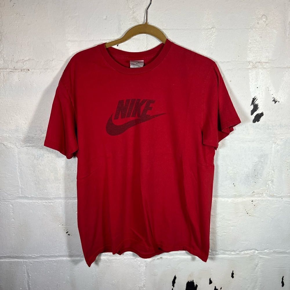 Vintage Nike Shirt